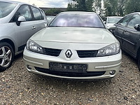 Renault megane - afbeelding 3 van  10