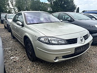 Renault megane - afbeelding 4 van  10
