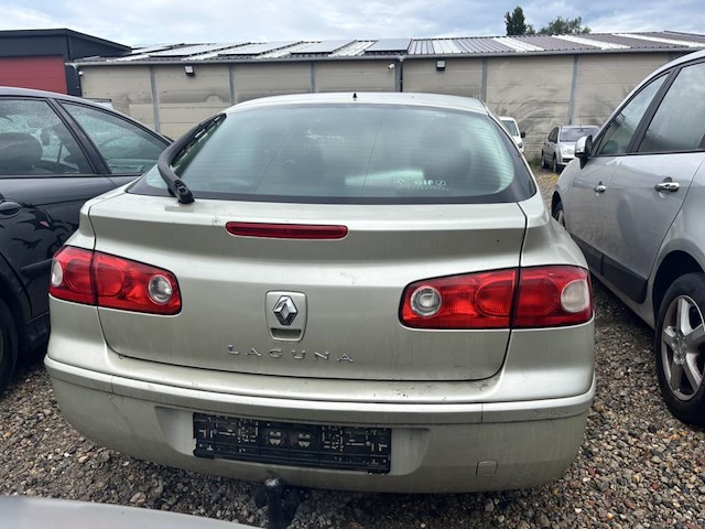 Renault megane - afbeelding 6 van  10