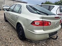 Renault megane - afbeelding 7 van  10