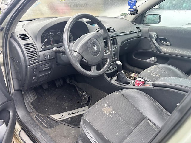 Renault megane - afbeelding 8 van  10