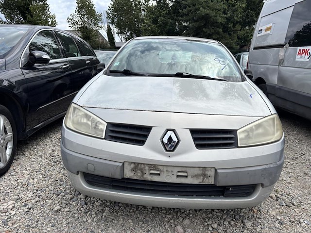 Renault megane - afbeelding 6 van  13