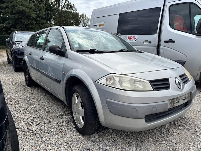 Renault megane - afbeelding 7 van  13