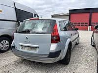 Renault megane - afbeelding 8 van  13