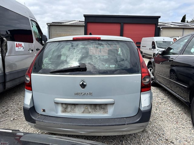 Renault megane - afbeelding 9 van  13