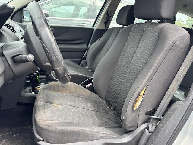 Renault megane - afbeelding 12 van  13