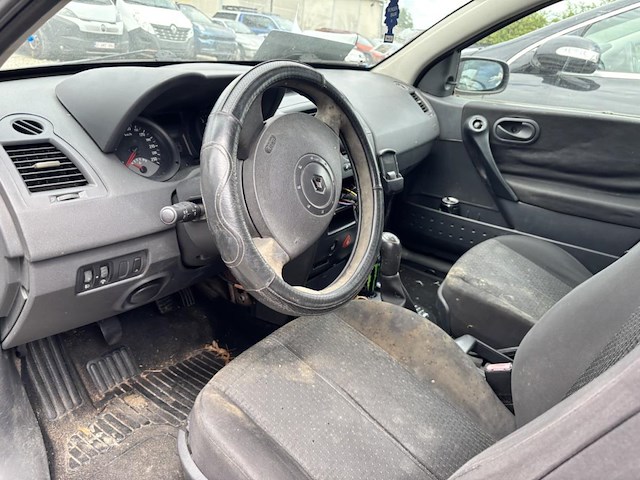 Renault megane - afbeelding 13 van  13