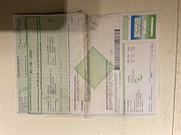 Renault midlum camper 56.000km - afbeelding 3 van  76