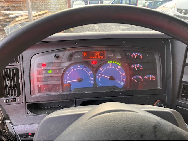 Renault midlum camper 56.000km - afbeelding 8 van  76