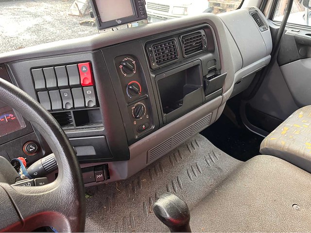 Renault midlum camper 56.000km - afbeelding 9 van  76