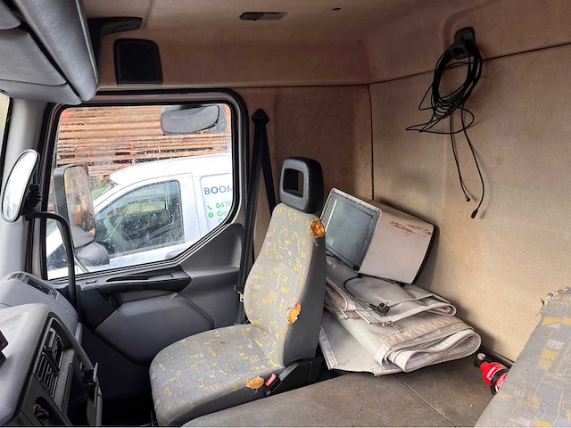 Renault midlum camper 56.000km - afbeelding 11 van  76