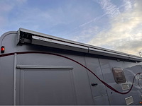 Renault midlum camper 56.000km - afbeelding 18 van  76