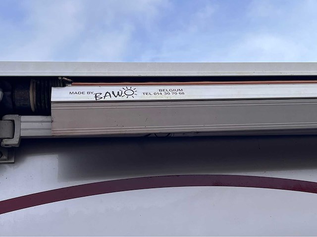 Renault midlum camper 56.000km - afbeelding 19 van  76