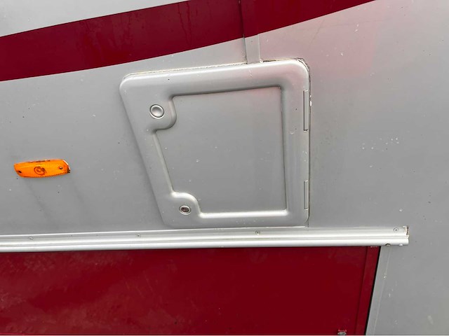 Renault midlum camper 56.000km - afbeelding 21 van  76