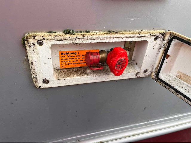 Renault midlum camper 56.000km - afbeelding 22 van  76