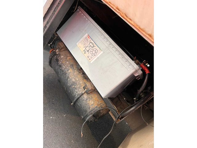 Renault midlum camper 56.000km - afbeelding 25 van  76