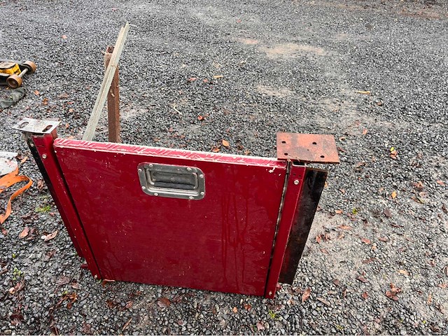 Renault midlum camper 56.000km - afbeelding 26 van  76