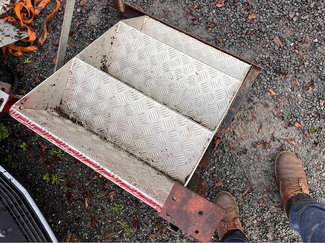 Renault midlum camper 56.000km - afbeelding 27 van  76