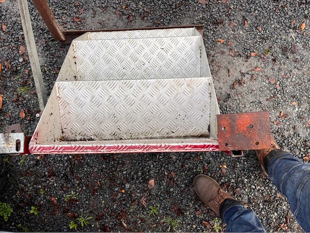 Renault midlum camper 56.000km - afbeelding 28 van  76