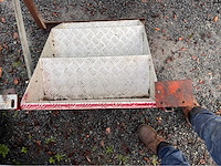 Renault midlum camper 56.000km - afbeelding 28 van  76