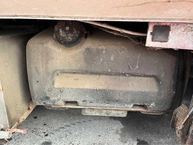 Renault midlum camper 56.000km - afbeelding 30 van  76