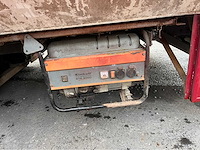 Renault midlum camper 56.000km - afbeelding 31 van  76