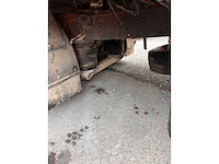 Renault midlum camper 56.000km - afbeelding 33 van  76