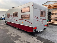 Renault midlum camper 56.000km - afbeelding 23 van  76