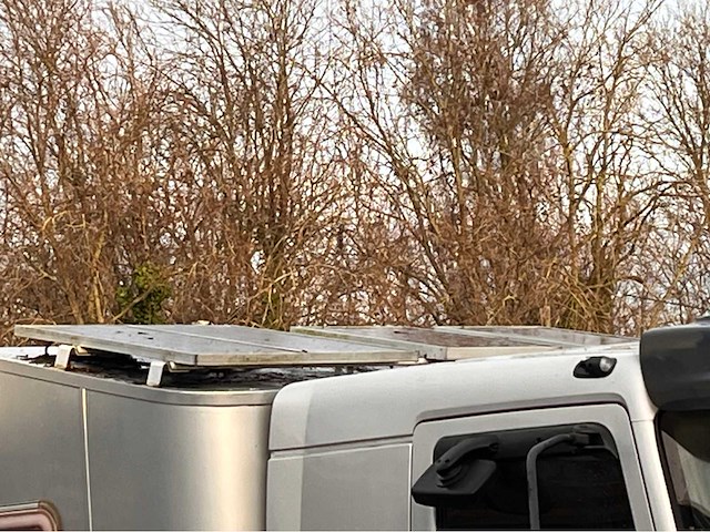 Renault midlum camper 56.000km - afbeelding 36 van  76