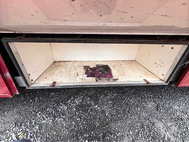 Renault midlum camper 56.000km - afbeelding 37 van  76