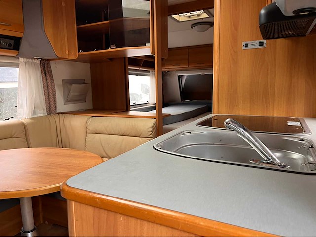 Renault midlum camper 56.000km - afbeelding 40 van  76