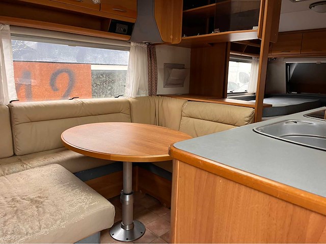 Renault midlum camper 56.000km - afbeelding 41 van  76