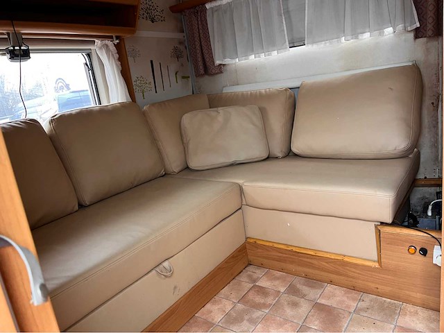 Renault midlum camper 56.000km - afbeelding 42 van  76