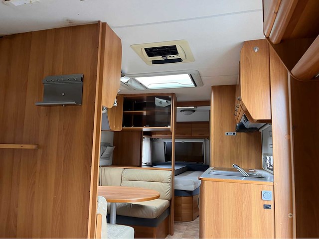 Renault midlum camper 56.000km - afbeelding 44 van  76