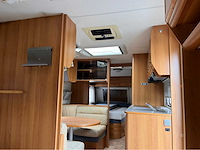 Renault midlum camper 56.000km - afbeelding 44 van  76