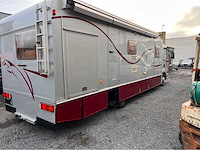 Renault midlum camper 56.000km - afbeelding 34 van  76