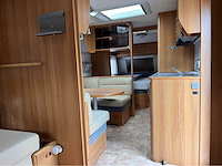 Renault midlum camper 56.000km - afbeelding 46 van  76