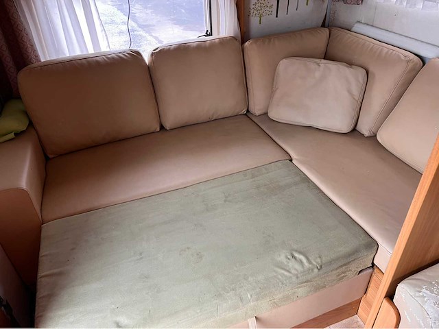 Renault midlum camper 56.000km - afbeelding 47 van  76