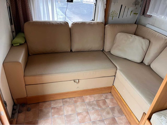 Renault midlum camper 56.000km - afbeelding 48 van  76