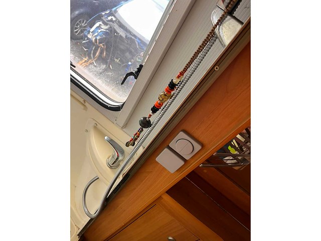 Renault midlum camper 56.000km - afbeelding 52 van  76