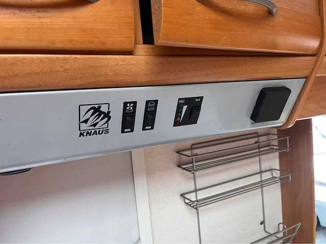 Renault midlum camper 56.000km - afbeelding 54 van  76