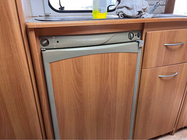 Renault midlum camper 56.000km - afbeelding 55 van  76