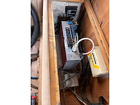 Renault midlum camper 56.000km - afbeelding 63 van  76