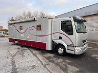 Renault midlum camper 56.000km - afbeelding 56 van  76