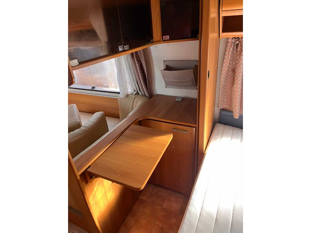 Renault midlum camper 56.000km - afbeelding 68 van  76