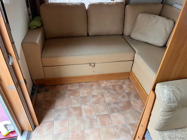 Renault midlum camper 56.000km - afbeelding 74 van  76