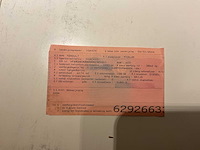 Renault midlum camper 56.000km - afbeelding 75 van  76