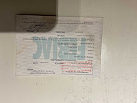 Renault midlum camper 56.000km - afbeelding 76 van  76