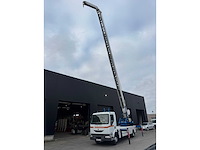 Renault midlum kraanwagen - afbeelding 11 van  22