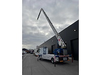 Renault midlum kraanwagen - afbeelding 12 van  22